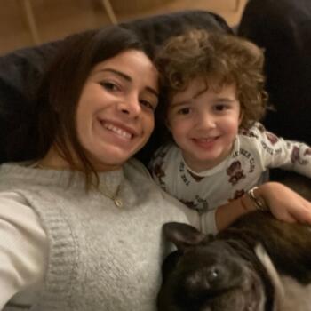 Lavoro per babysitter a Cermenate: Valentina