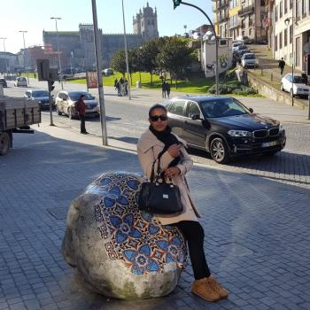 Babysitter Cascais: Raquel