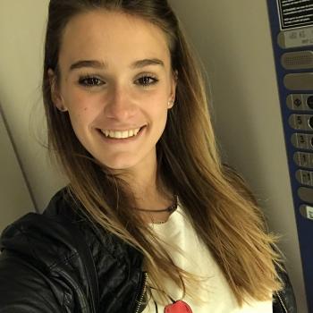 Babysitter a Milano: Margherita