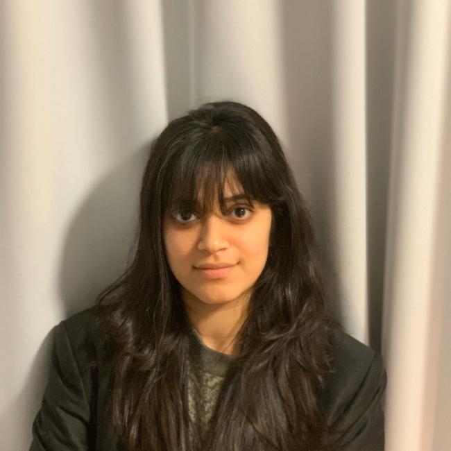 Babysitter in Löwen: Tavishi