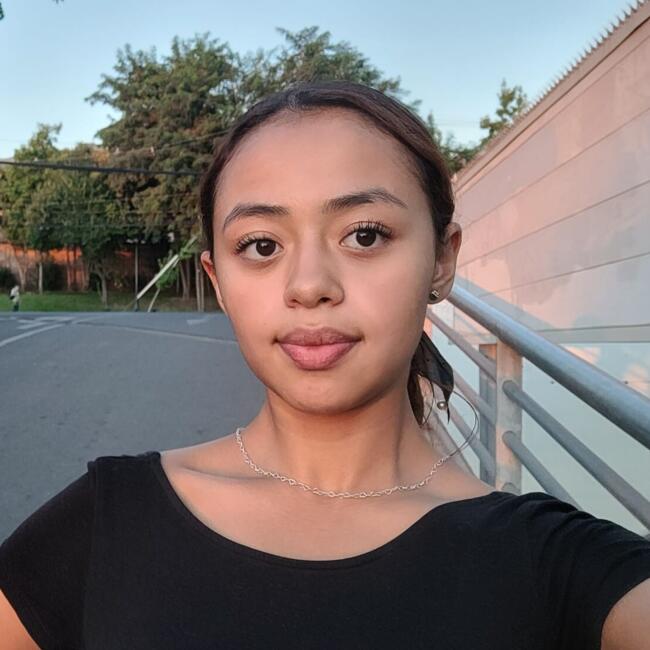 Babysitter in La Florida: Nahomy