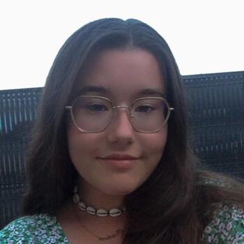 Babysitter in Bourges: Madison