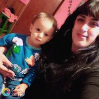 Vero Castro , Judith Urrutia