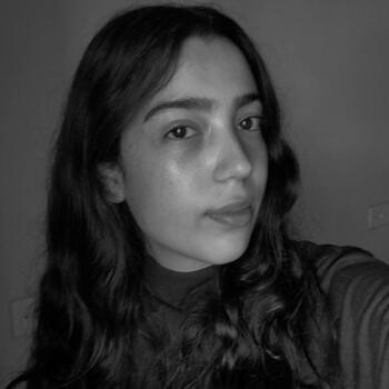 Babysitter Curitiba: Rafaela