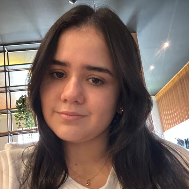 Babá em Várzea Paulista: Graziely