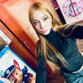 Babysitter Capiatá: Mayumi