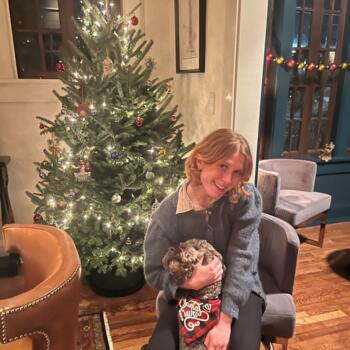 Babysitter di Paris: Camille