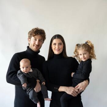 Babysitting job in Vieste: Virginia