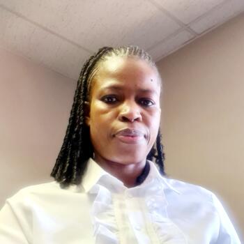 Babysitter in Centurion: Thulisiwe