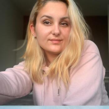 Oppas in Roermond: Yasemin