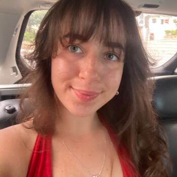 Babysitter a Roma: Thayna