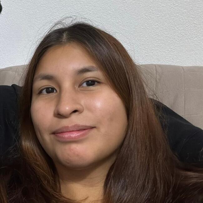 Nanny in Milan: Isabel