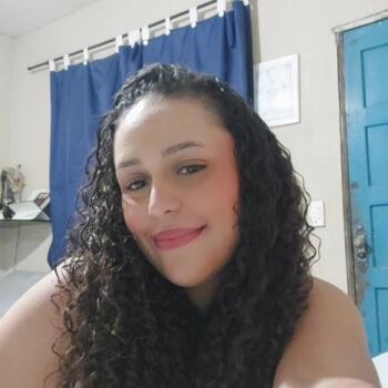 Babysitter in Mogi das Cruzes: Jamyle