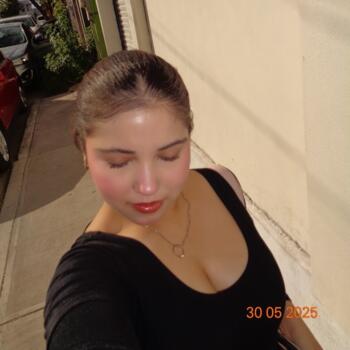 Babysitter in Zapopan: Fernanda isabel