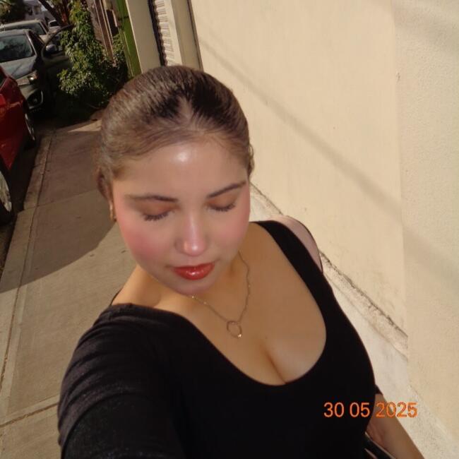 Babysitter in Zapopan: Fernanda isabel