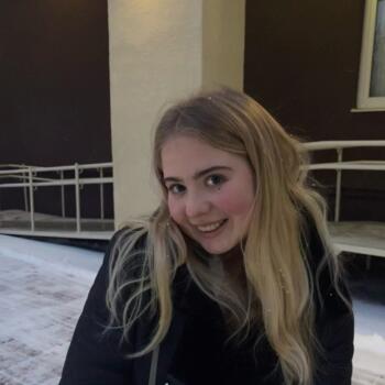 Lastenhoitaja Espoo: Anna