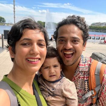 Babysitter Job in Berlin: Babysitter Job Ankit