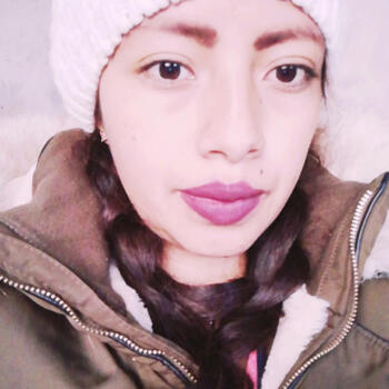 Babysitter in Ambato: Adrianabelen