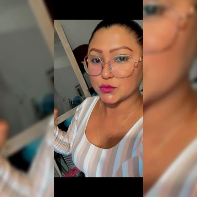 Babysitter in Manaus: Fabricia