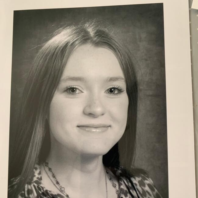 Babysitter in Montpellier: Shirine