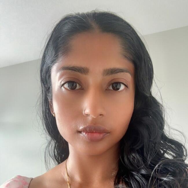 Job de garde d'enfants à Calgary: Asmita