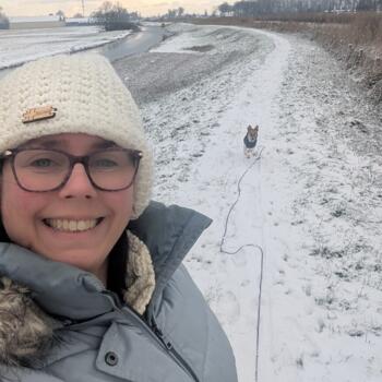 Ouder Zuid-Scharwoude: Cindy