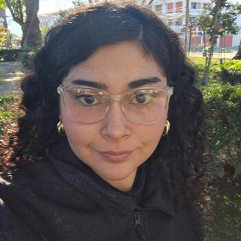 Babysitter in Rancagua: Francisca