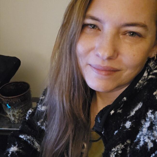 Babysitter in Oulu: Juanita