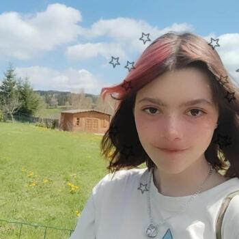 Babysitter in Montpellier: Nila