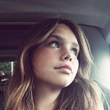 Babysitter in Ede: Sophie