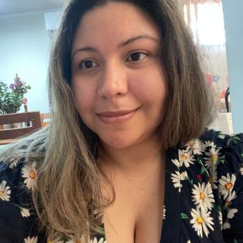 Babysitting job in La Florida: babysitting job Roxana