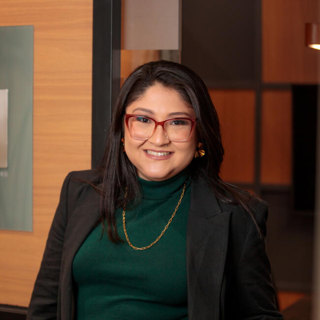 Babysitting job in Curitiba: Clicia