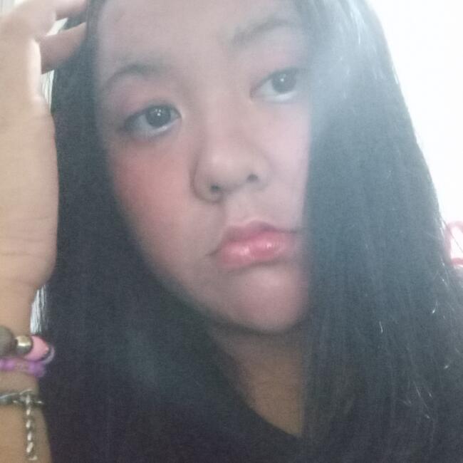 Niñera en Lanús: Laia Nair 