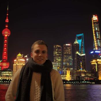 Babysitter Audun-le-Tiche: Thomas