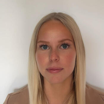 Babysitter in Craywick: Eva