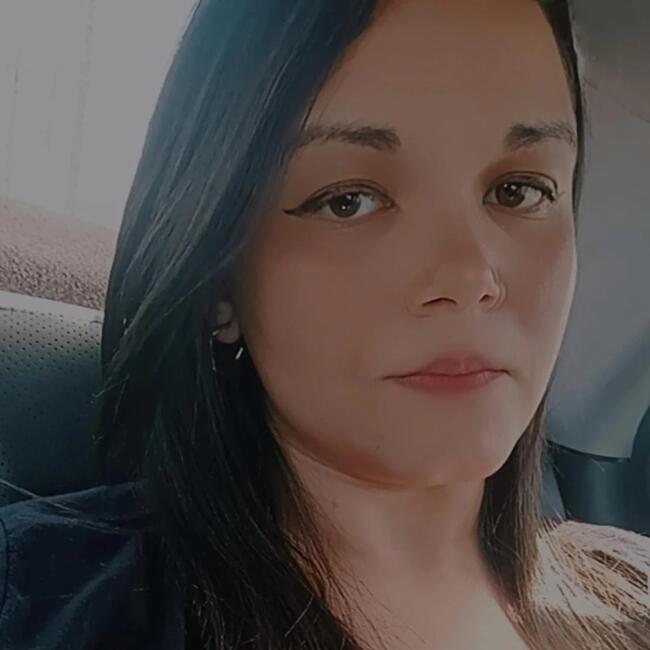 Babysitter in Fortaleza: Sara