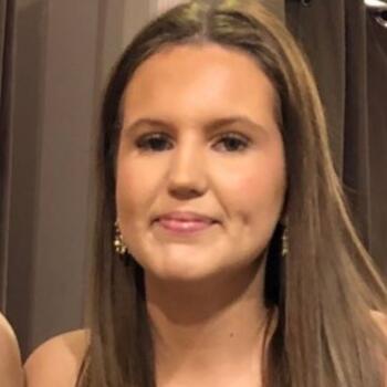 Babysitter Askøy: Amalie