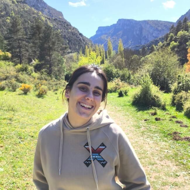 Babysitter in Barañáin: Irune