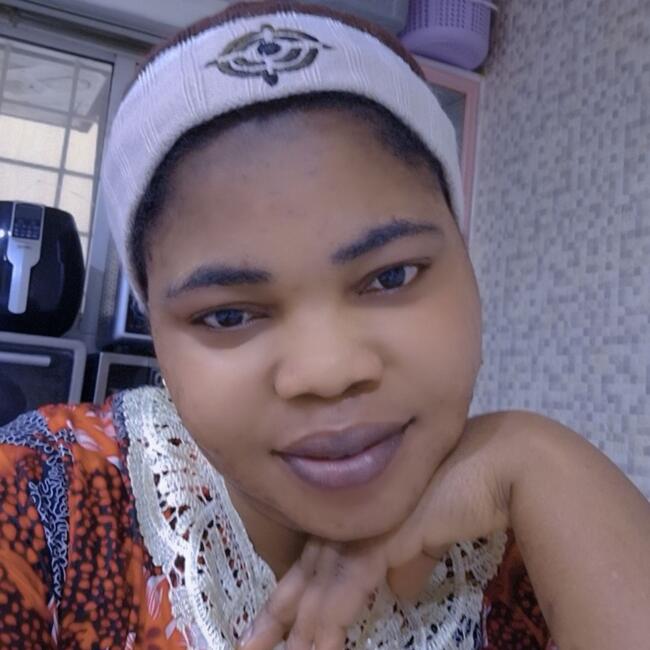 مربية أطفال في الرياض: Omolayo oluwaferanmi