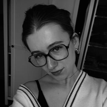 Babysitter in Nantes: Eloane