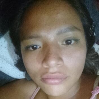 Babysitting job in Huánuco: babysitting job Gianela