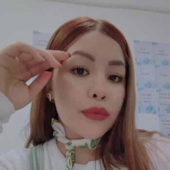 Babysitter in Tultepec: Sofia