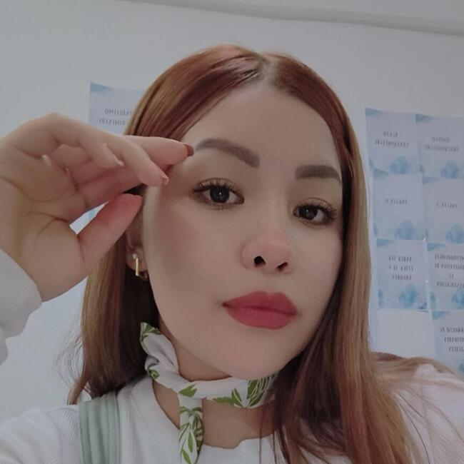 Babysitter in Tultepec: Sofia