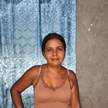 Niñera en Panamá: Yudy