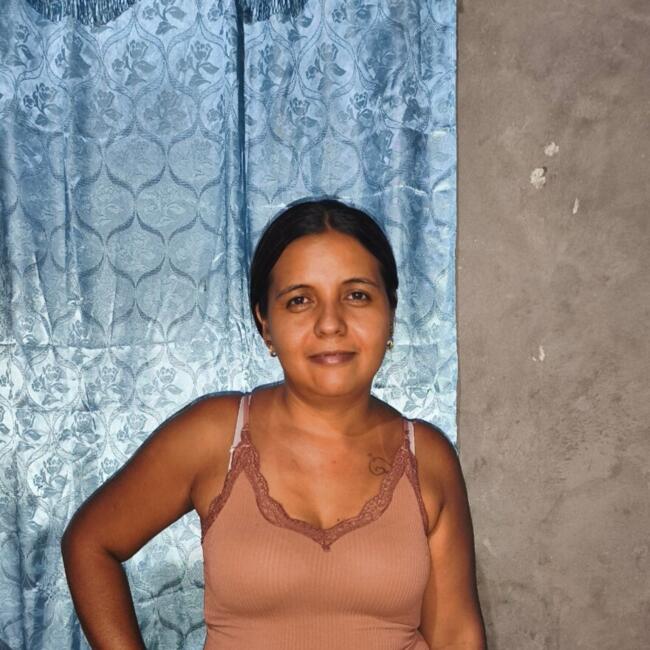 Niñera en Panamá: Yudy