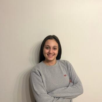 Babysitter Folgosa: Joana