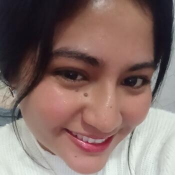 Babysitter in Santiago: Sissy