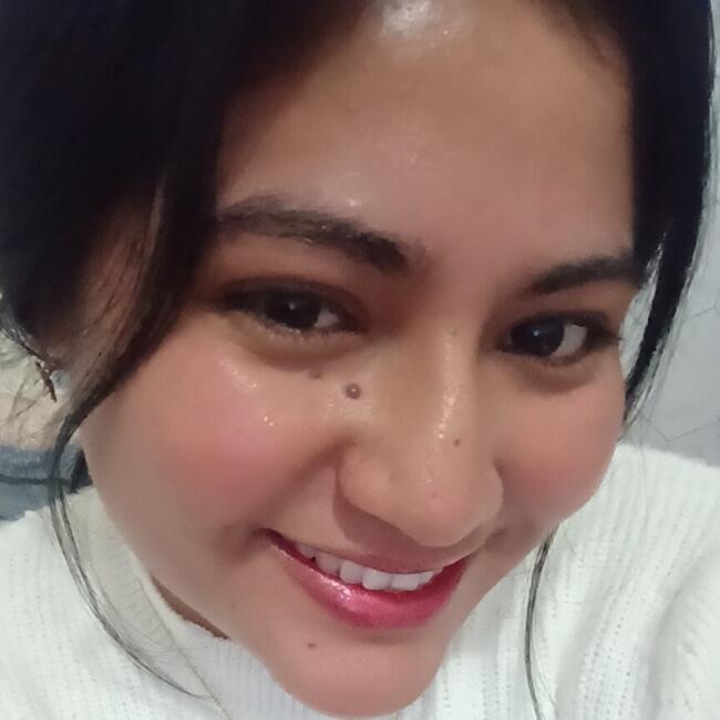 Babysitter in Santiago: Sissy