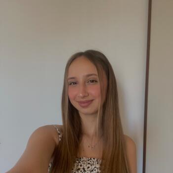 Babysitter in Sesto San Giovanni: Gaia Elena