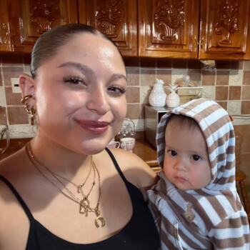 Babysitter in San Juan del Río: Silvia Guzmán Viveros
